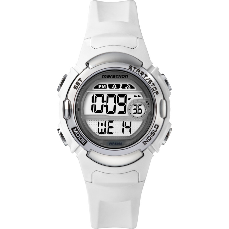 Zegarek sportowy damski Timex Marathon TW5M15100
