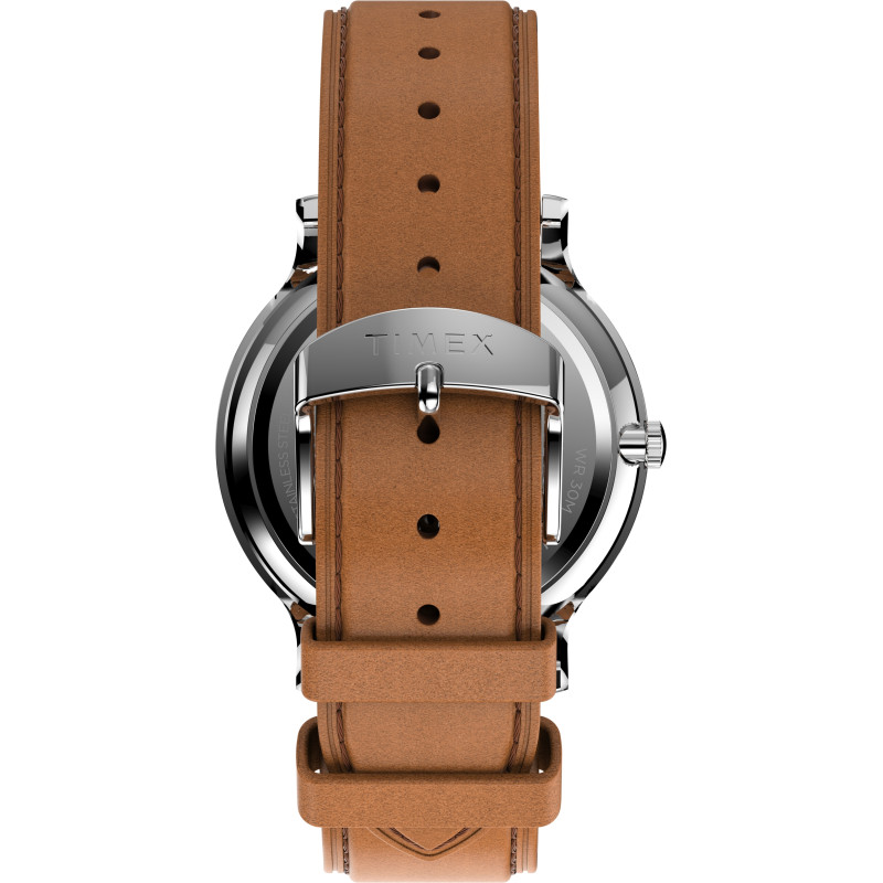 Zegarek męski Timex City TW2V43400