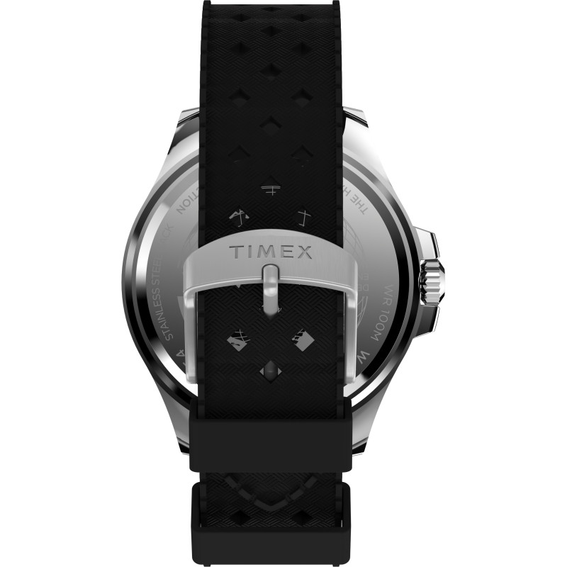 Zegarek męski Timex Harbors TW2V91700