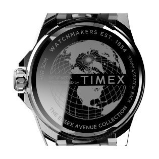 Zegarek męski Timex Essex Ave TW2V43300