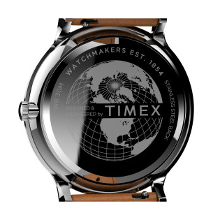 Zegarek męski Timex City TW2V43400