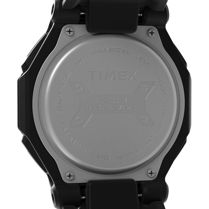 Zegarek męski Timex Command TW2V59800 - JubilerSezam.pl