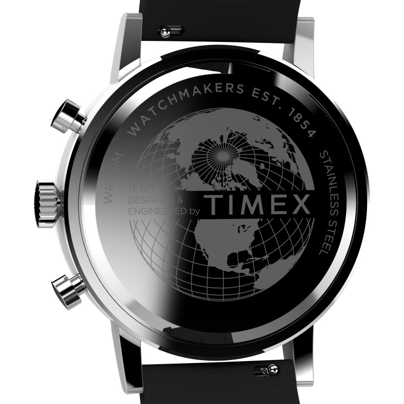 Zegarek męski Timex Midtown TW2V70600
