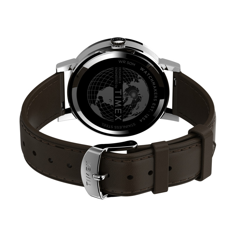 Zegarek męski Timex Midtown TW2V36500