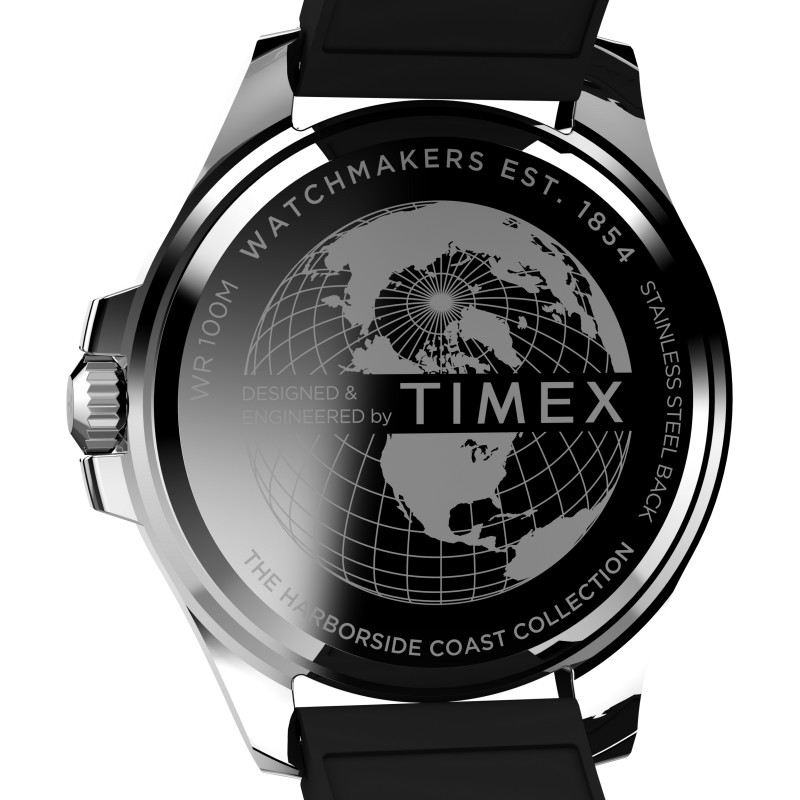 Zegarek męski Timex Harbors TW2V91700