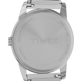 Zegarek męski Timex Easy Reader box TWG063200