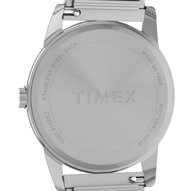 Zegarek męski Timex Easy Reader box TWG063200