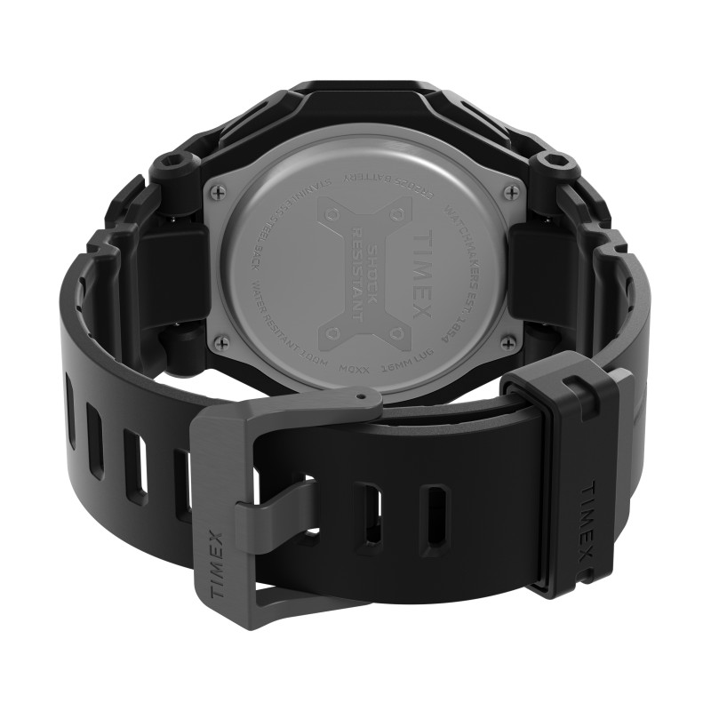 Zegarek męski Timex Command TW2V59800 - JubilerSezam.pl