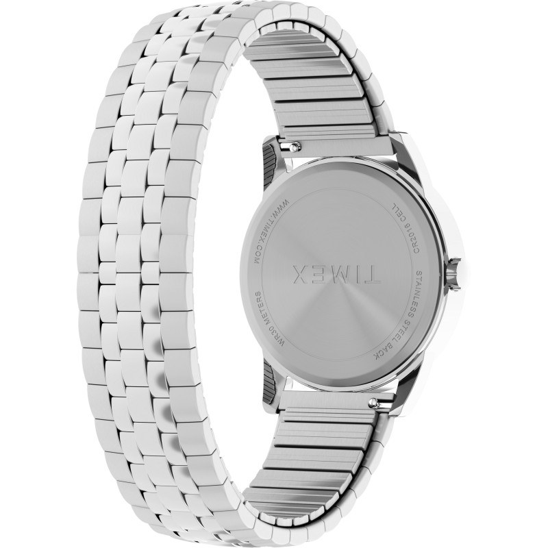 Zegarek męski Timex Easy Reader box TWG063200