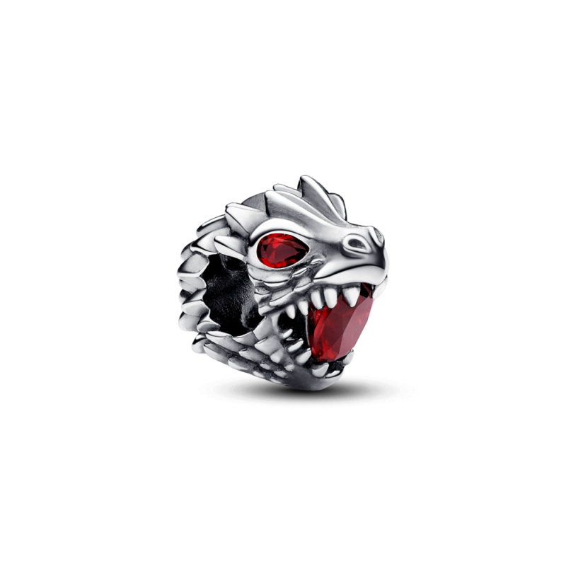 Charms Pandora Smok Gra o Tron 793141C01