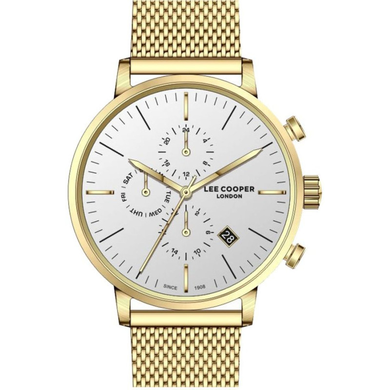 Zegarek męski Lee Cooper LC07072.130