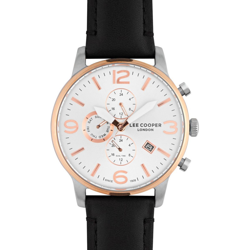 Zegarek męski Lee Cooper LC07083.531