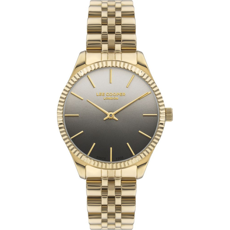 Zegarek Damski Lee Cooper LC07682.160 - JubilerSezam.pl