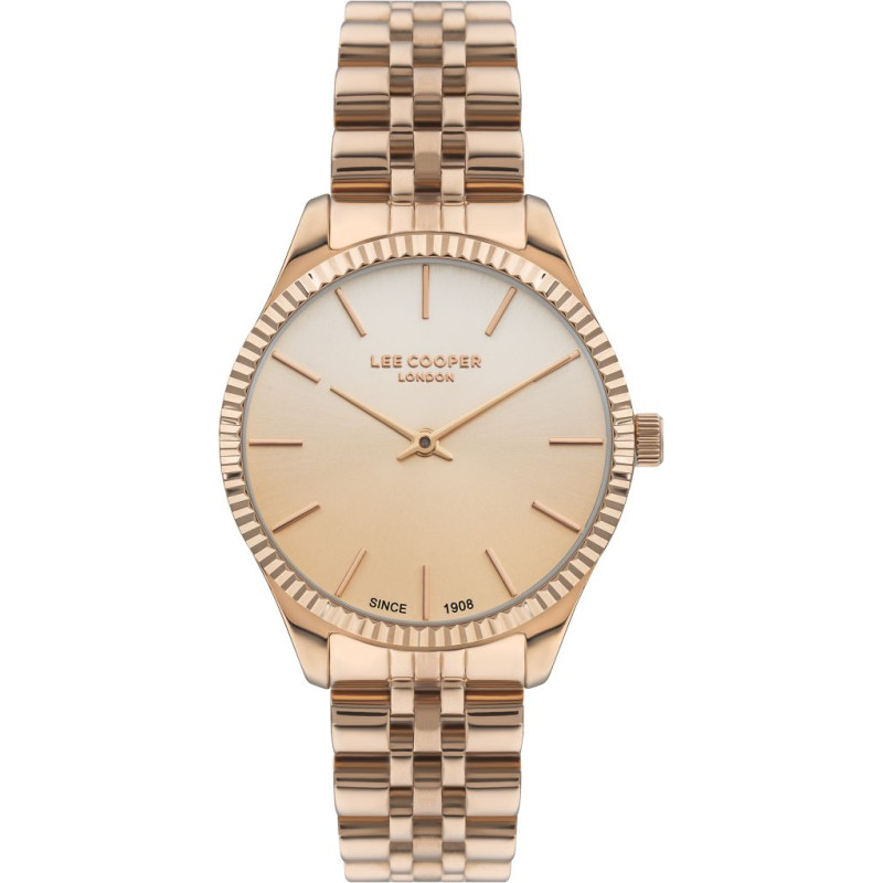 Zegarek damski Lee Cooper LC07682.430