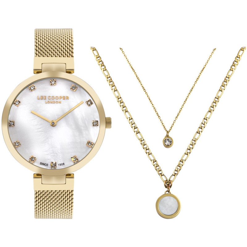Zegarek damski Lee Cooper LC07806.120