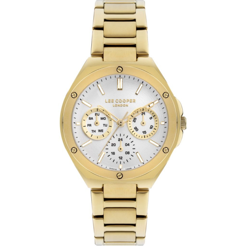 Zegarek damski Lee Cooper LC07844.130