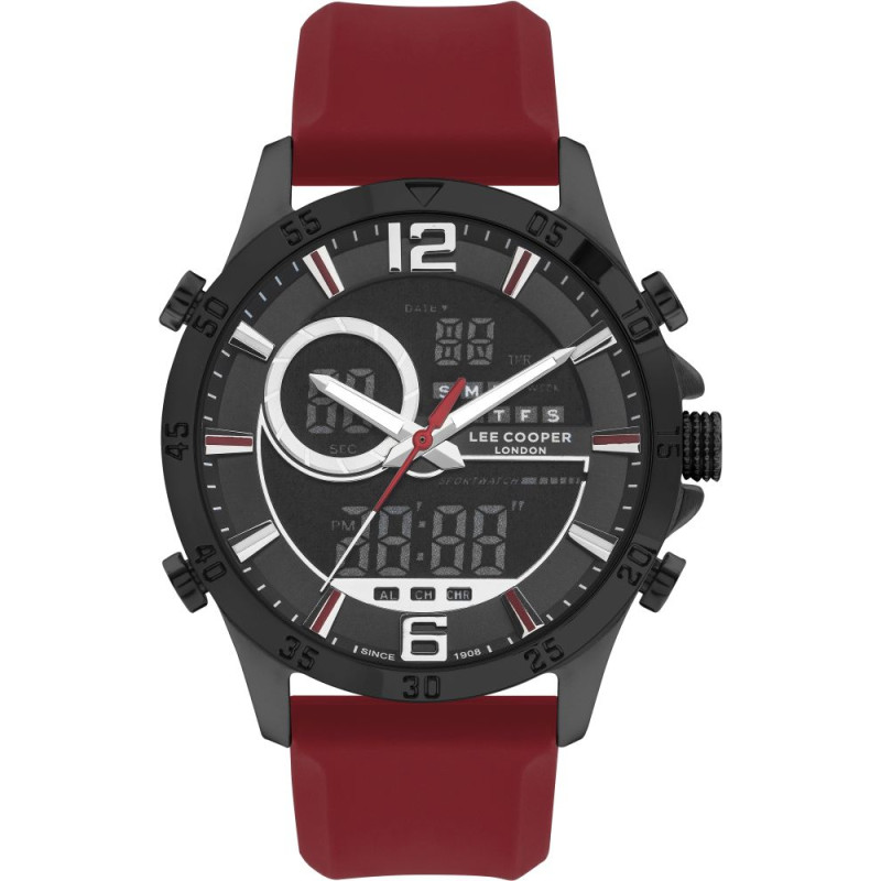 Zegarek męski Lee Cooper LC07559.658