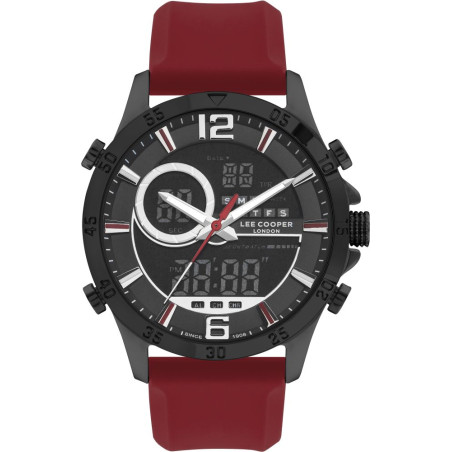 Zegarek męski Lee Cooper LC07559.658