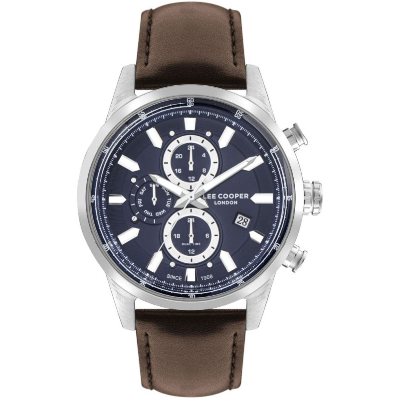 Zegarek męski Lee Cooper LC07855.394