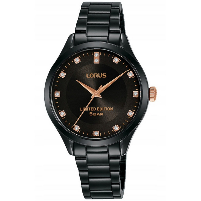 Zegarek damski Lorus Classic RG239RX9