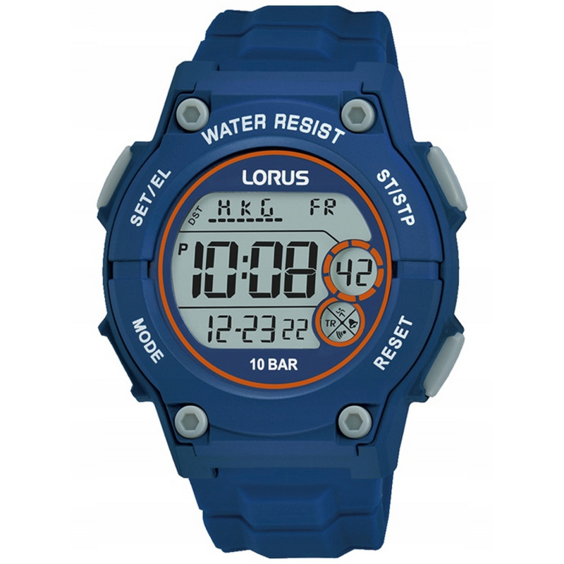 Zegarek sportowy Lorus Sport R2331PX-9