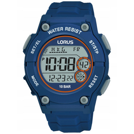 Zegarek sportowy Lorus Sport R2331PX-9