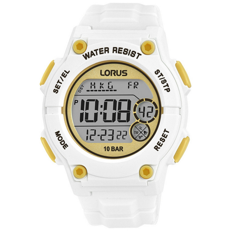 Zegarek sportowy Lorus R2337PX-9