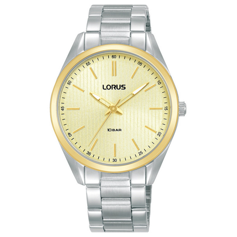 Zegarek damski Lorus Classic RG214WX9