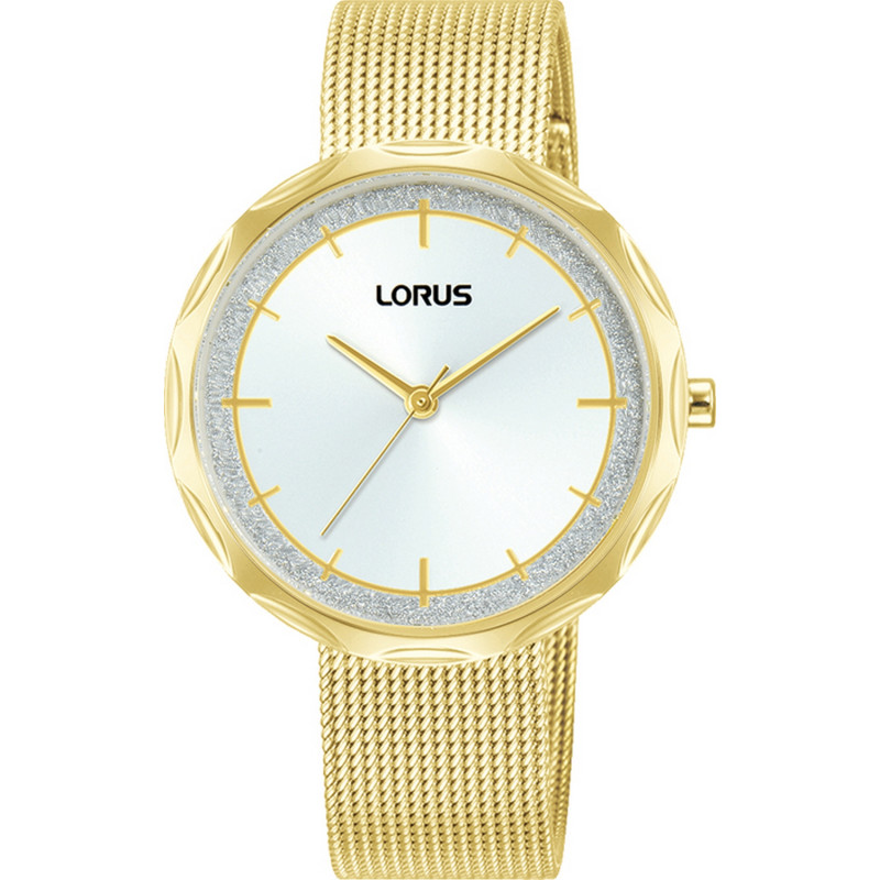 Zegarek damski Lorus Classic RG240WX9