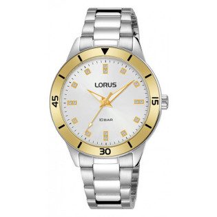Zegarek damski Lorus Classic RG243RX-9 - JubilerSezam.pl