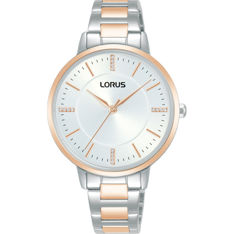 Zegarek damski Lorus Classic RG252WX9