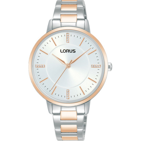 Zegarek damski Lorus Classic RG252WX9