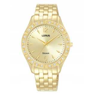 Zegarek damski Lorus Classic RG268WX9