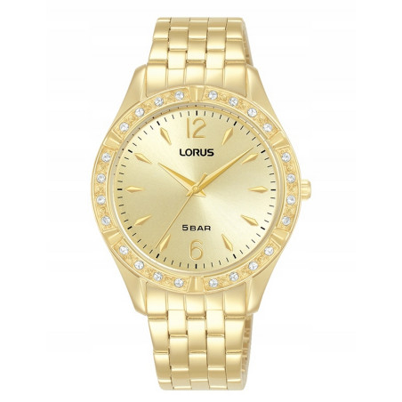 Zegarek damski Lorus Classic RG268WX9