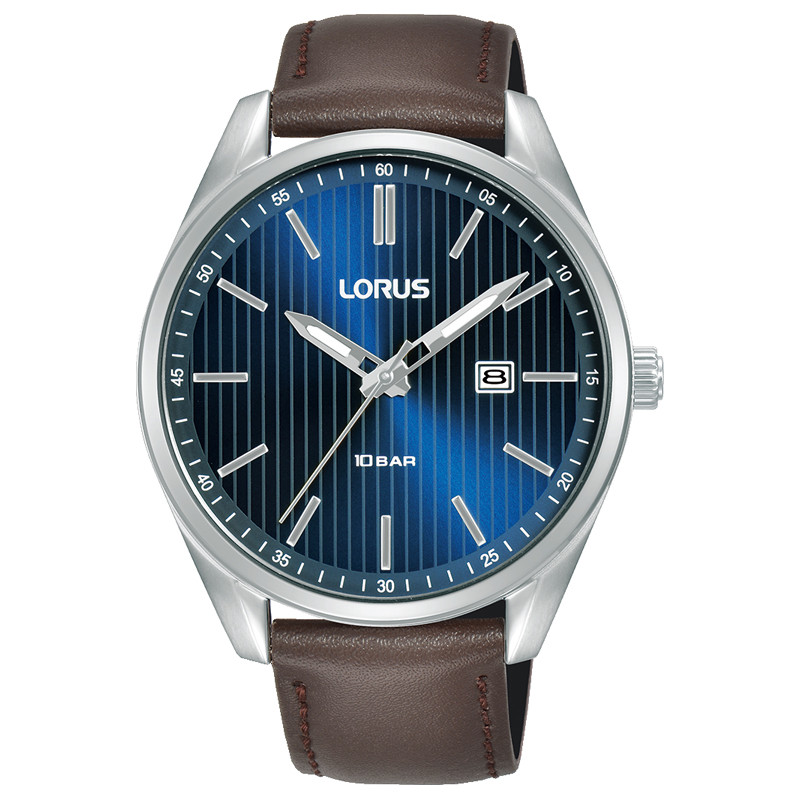 Zegarek męski Lorus Classic RH919QX9