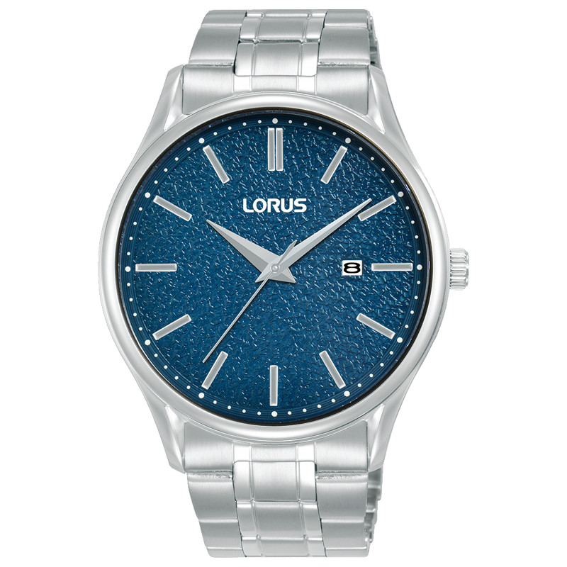 Zegarek męski Lorus Classic RH929QX9
