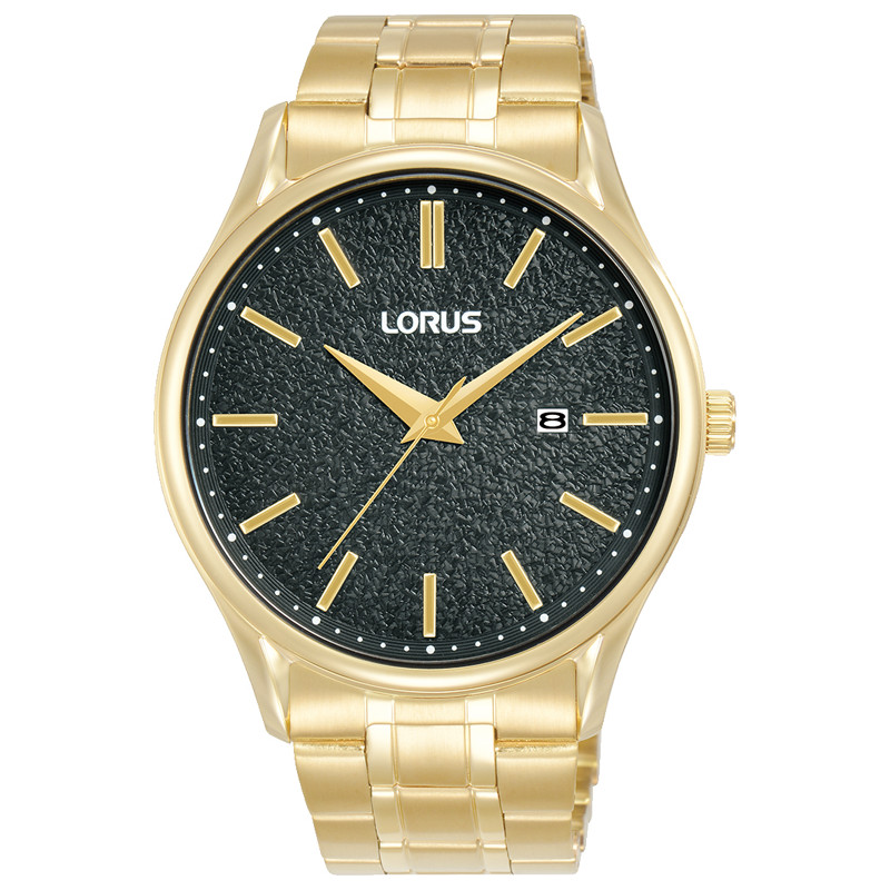 Zegarek męski Lorus Classic RH934QX9
