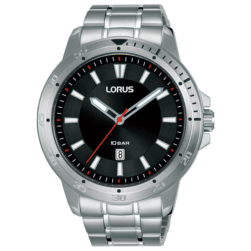 Zegarek męski Lorus Classic RH945MX5