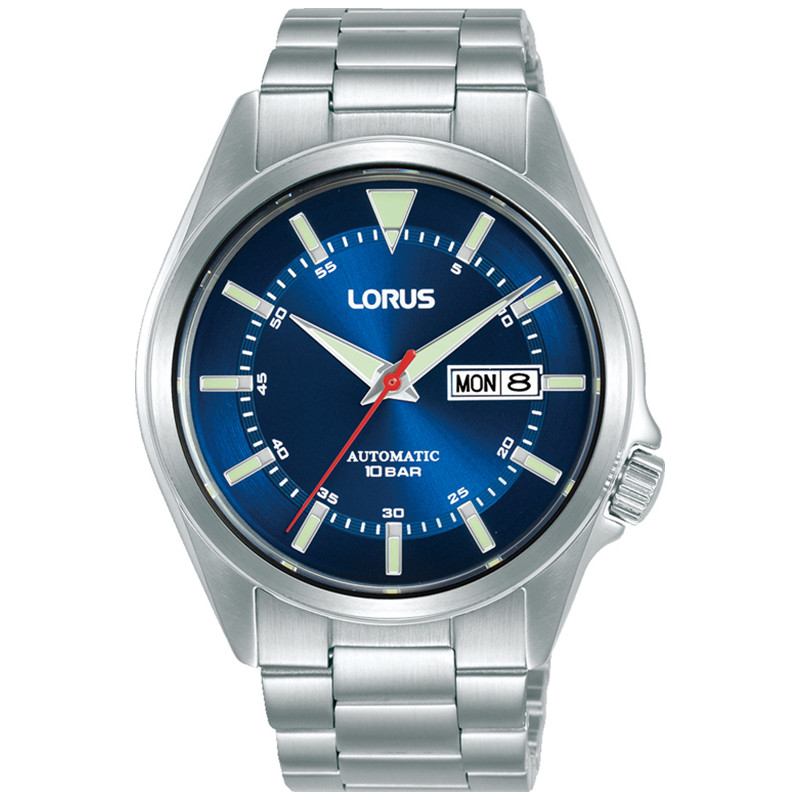 Zegarek męski Lorus Automatic RL419BX9