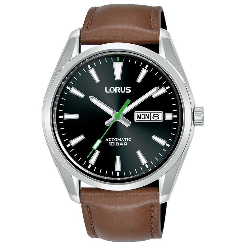 Zegarek męski Lorus Classic RL457BX9