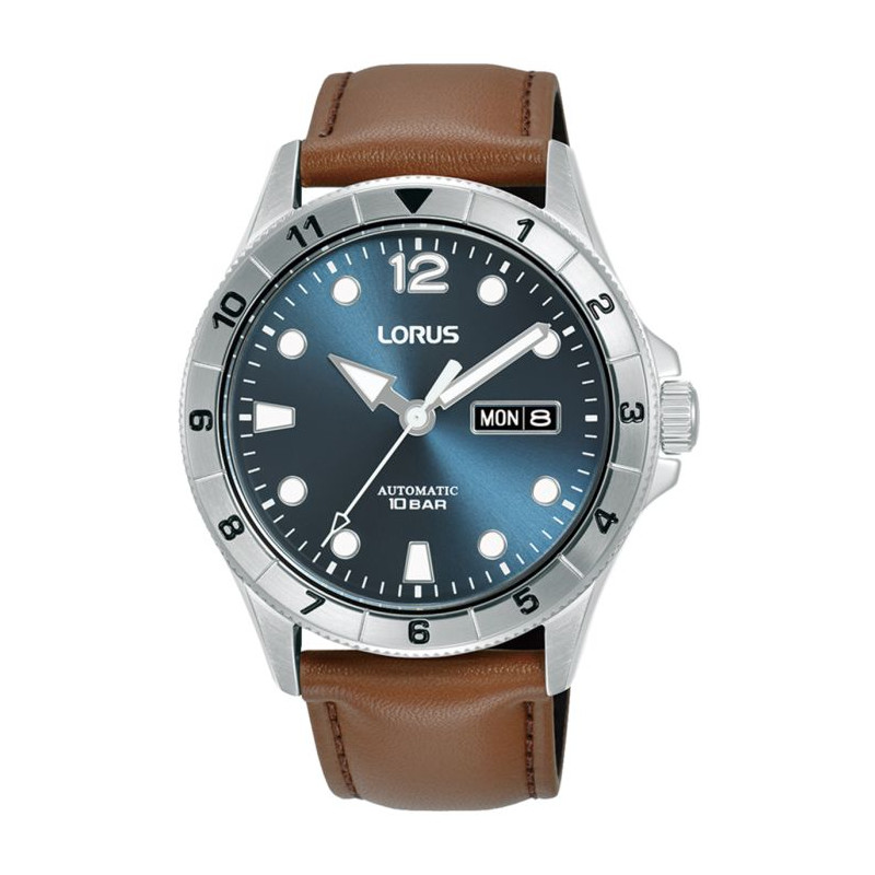 Zegarek męski Lorus Classic RL469BX9