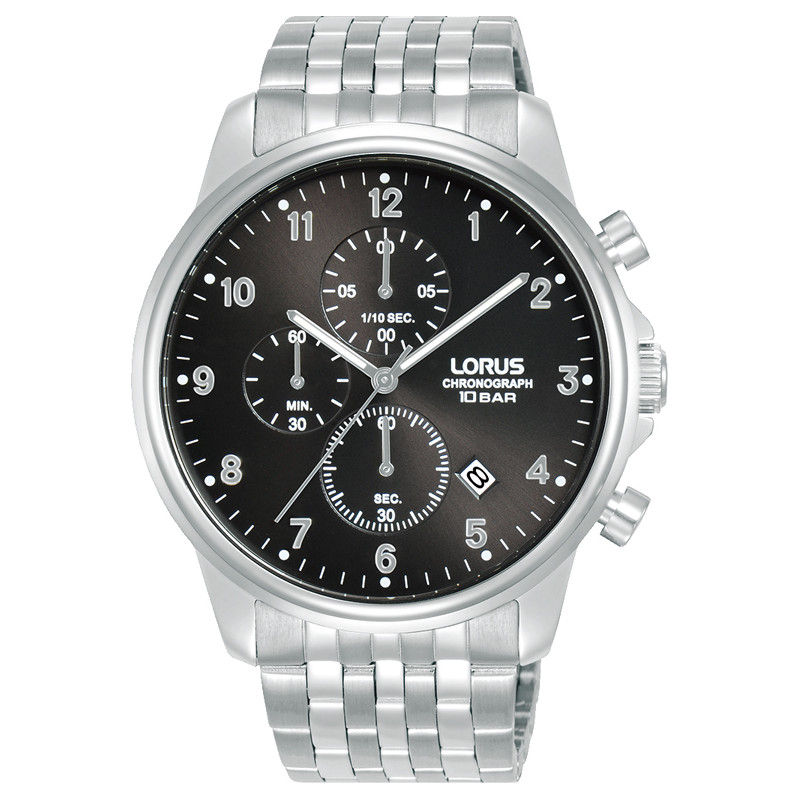 Zegarek męski Lorus Chrono RM335JX9