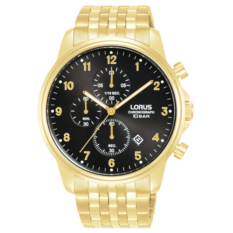 Zegarek męski Lorus Chrono RM340JX9