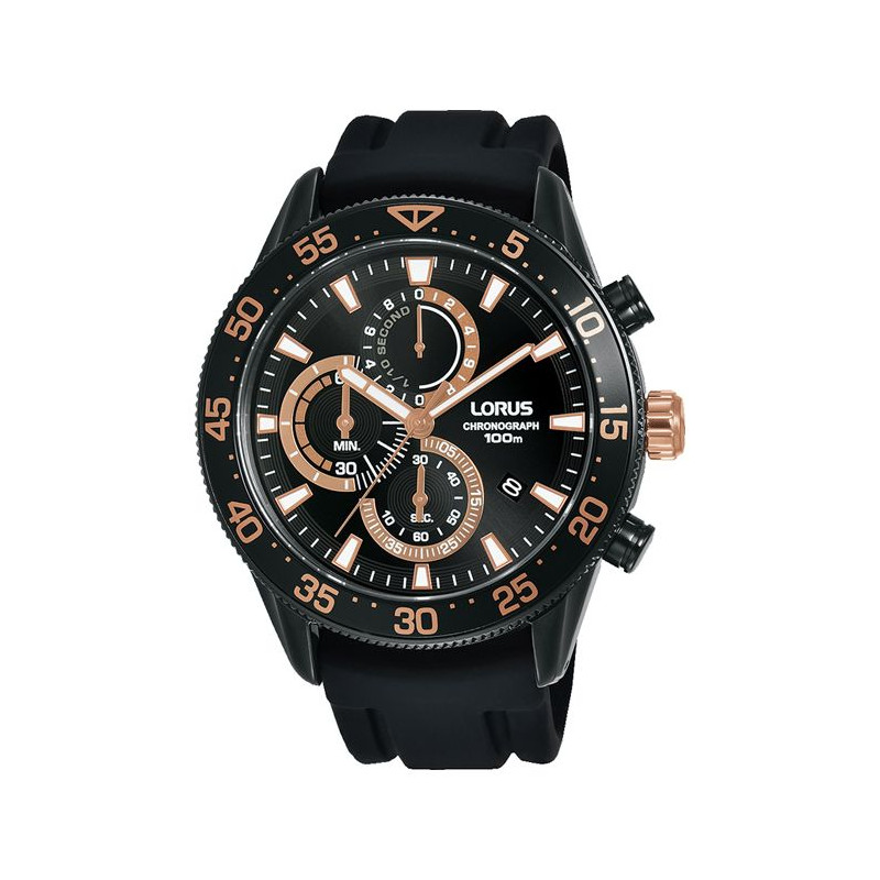 Zegarek męski Lorus Chrono RM371FX9