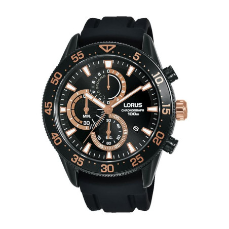 Zegarek męski Lorus Chrono RM371FX9