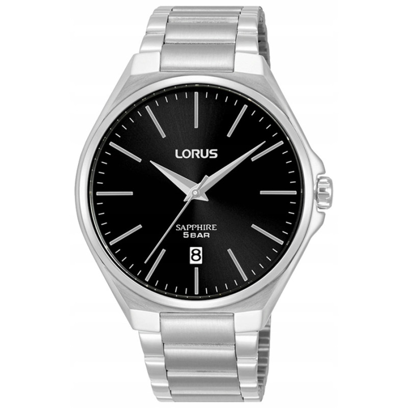 Zegarek męski Lorus Classic RS945DX9