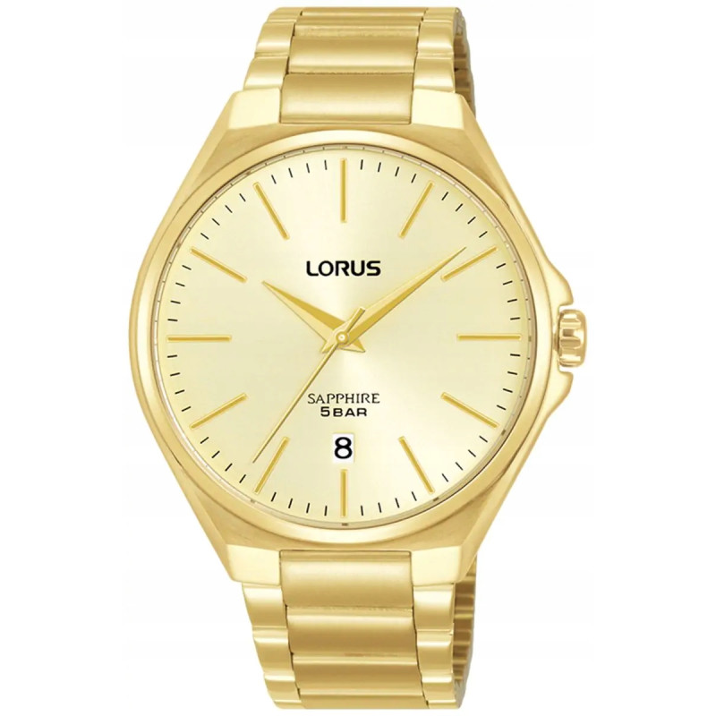Zegarek męski Lorus Classic RS950DX9
