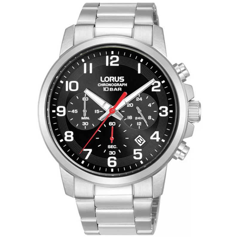 Zegarek męski Lorus Chrono RT327KX9