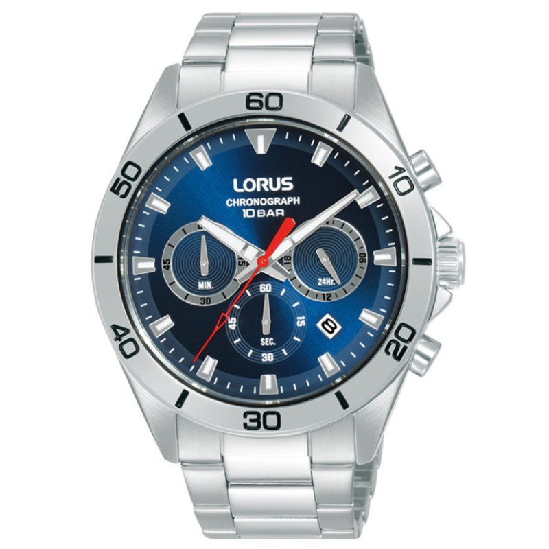 Zegarek męski Lorus Chrono RT337KX9