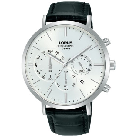 Zegarek męski Lorus Chrono RT347KX9